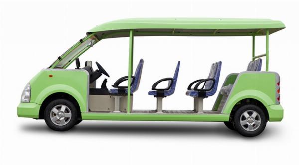 Xe động cơ xăng Wuling Wlq5110 11 chỗ