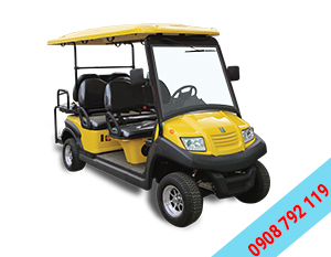 Xe ô tô điện sân golf – EG204AKSZ