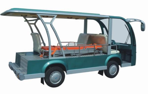 Xe điện chở bệnh nhân EG6088K