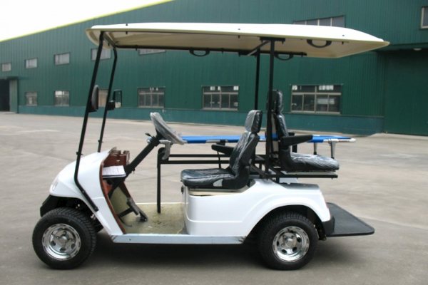 Xe điện chở bệnh nhân EG2028TB1