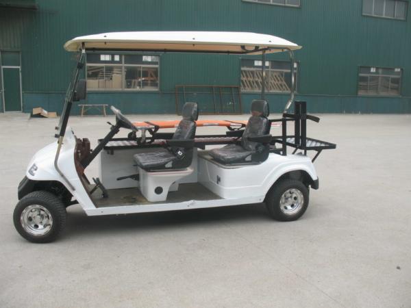 Xe điện chở bệnh nhân EG2048TB1