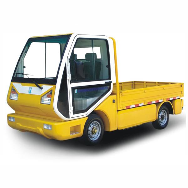 Xe điện chở hàng Eagle từ 1-2 tấn