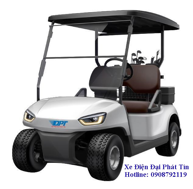 Xe điện sân golf Wuling WLDT2