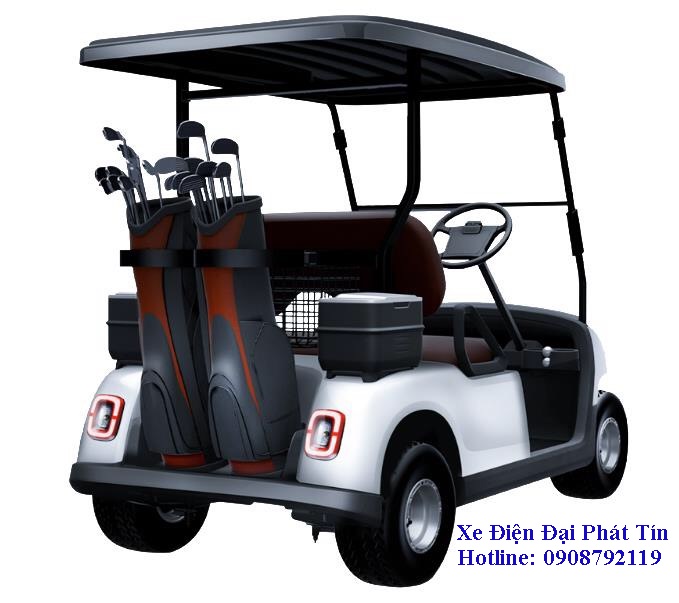 Xe điện sân golf Wuling WLDT2
