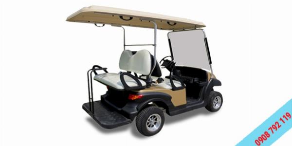 Xe điện Eagle 4 chỗ EG202AKSF