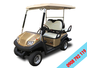 Xe điện Eagle 4 chỗ EG202AKSF