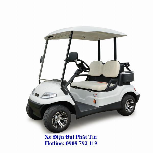Xe điện sân golf LVTong LT-A627.2