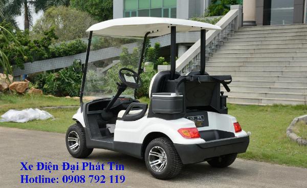 Xe điện sân golf LVTong LT-A627.2