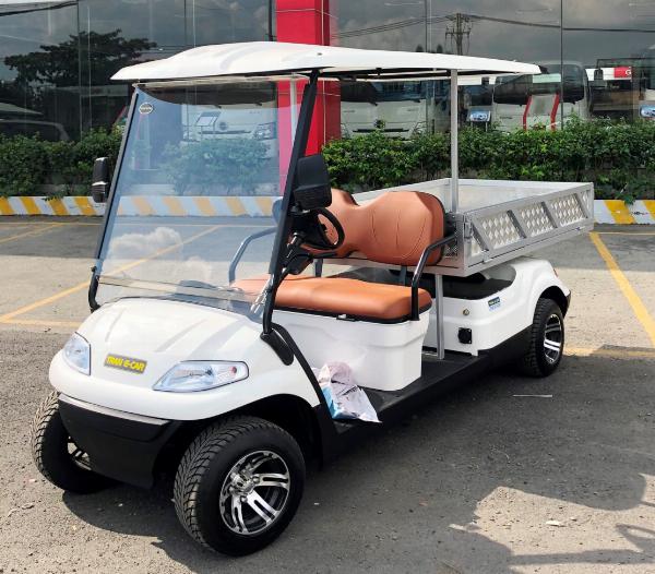 Xe điện thùng lửng chở hàng LT-A627.2.H8